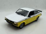 Opel Kadett C Coup GT/E
