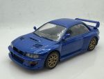 1999 Subaru Impreza