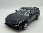 1993 Mazda RX-7