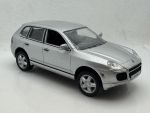 2002 Porsche Cayenne Turbo