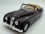 Jaguar XK140 Cabrio