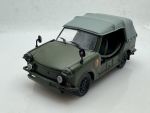 Trabant P601 Kbelwagen DDR
