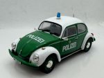 VW Kfer 1200 Polizei