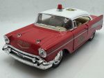 1957 Chevrolet Bel Air Fire Chief B-Ware