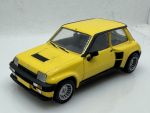 Renault R5 Turbo