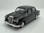 Mercedes 180 Ponton