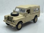 Land Rover Defender 110
