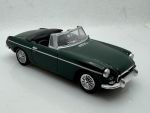 MGB Type GT Cabrio