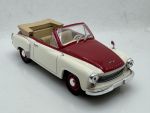 Wartburg 311-2 Cabrio