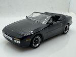 Porsche 944 S2 Cabrio
