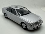 Mercedes S-Klasse