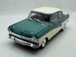 Ford Taunus 17M