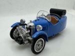 Darmont 3-Wheeler