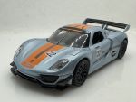 Porsche 918 Spyder #22