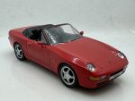Porsche 968 Cabrio