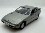 Porsche 924 Turbo