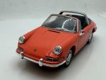 1967 Porsche 911 Targa