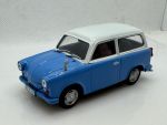 Trabant P50 Kombi