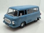 Barkas B 1000