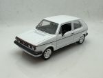 VW Golf 1 GTI