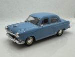 Volga M21