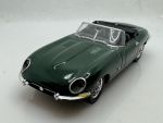 Jaguar E-Type Cabrio