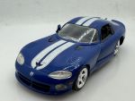 Dodge Viper GTS Coup