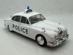 Jaguar Mark 2 Police