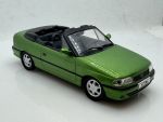 Opel Astra Cabrio Bertone