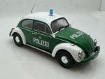 VW Kfer 1200 Polizei