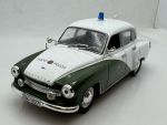 Wartburg 311 Camping Volkspolizei