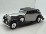 1939 Rolls Royce Phantom 3