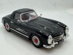 Mercedes 300 SL Roadster