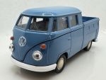 VW Bos Doka