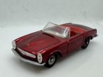 Mercedes 230 SL