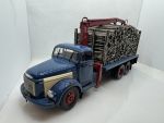 Volvo N88 Holztransporter