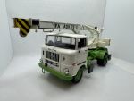 IFA W50 L ADK 70 Kranwagen