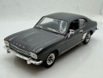 Ford Capri