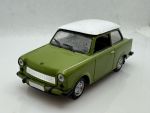 Trabant 601