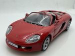 Porsche Carrera GT