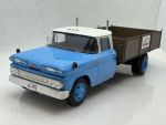 Chevrolet C30 One-Ton Truck From Russia with Love