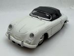 Porsche 356 A Roadster