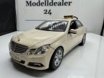 Mercedes E-Klasse Taxi