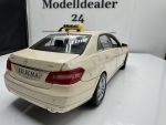 Mercedes E-Klasse Taxi