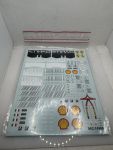 Ferrari Formel 1 Decals 1:18