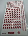 Wiking 1:87 Decals