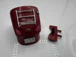 Messerschmitt 250 KR Cabrio Motorhaube + Gepcktrger