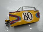 Porsche 911 2,7 RS Kremer Tr Links