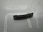 Porsche Carrera GT Nummernschild