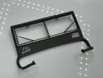 Willys MB Jeep Windschutzscheibe
